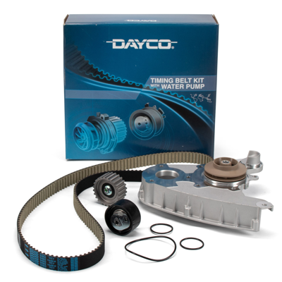 DAYCO KTBWP3390 Triger Eksantrik Gergi Seti Devirdaimli Ducato 06> - Daily 02> - Jest Karsan J10 2.3jtd E3 E4 E5 178 71771581