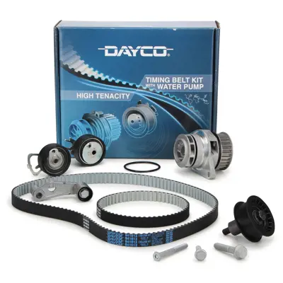 DAYCO KTBWP3471 Triger Seti 036198119C