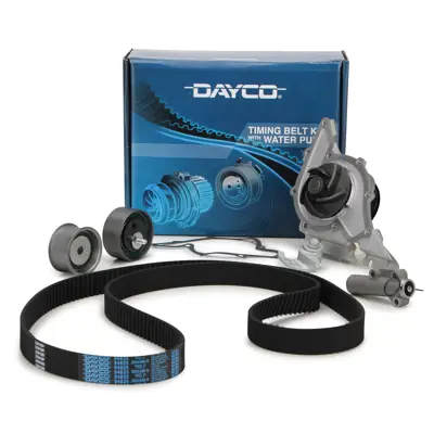 DAYCO KTBWP3680 Triger Seti 078198119