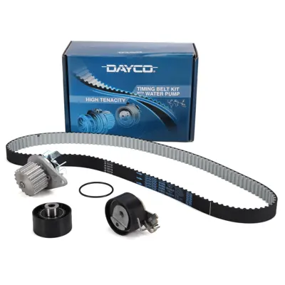 DAYCO KTBWP4950 Triger Seti+Devirdaim 1609525780