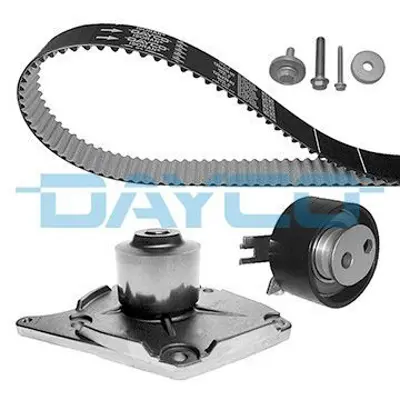 DAYCO KTBWP5320 Triger Seti+Devirdaim 119A02421R