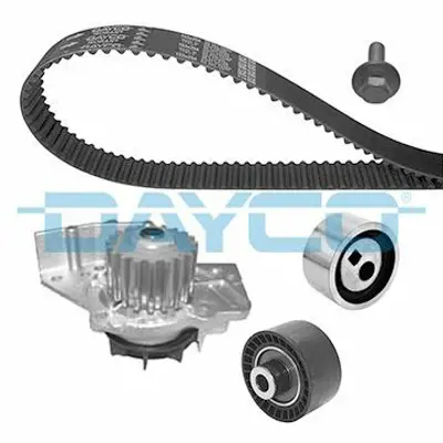 DAYCO KTBWP5340 Triger Seti+Devirdaim 1609524680