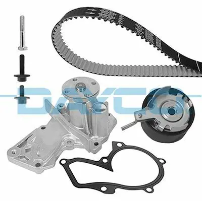 DAYCO KTBWP7640 Triger Seti+Devirdaim 5M5Q8B596AB