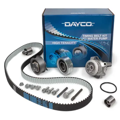 DAYCO KTBWP7880 Devirdaimli Triger Seti Crafter-T6-A3-Jetta-Caddy-Polo-Passat 1.6-2.0 Tdı Cayb-C-D-Caab-C-Ckub-Cffb 03L198119A