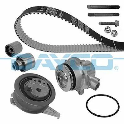 DAYCO KTBWP8840 Triger Seti 04L198119B