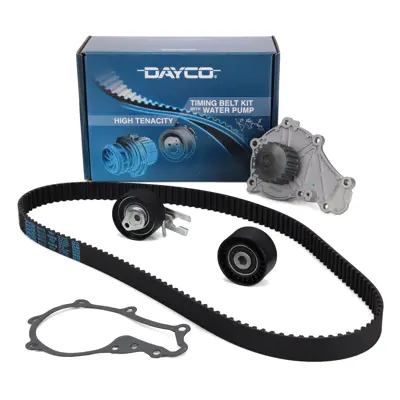 DAYCO KTBWP9140 Triger Seti+Devirdaim 1684891680