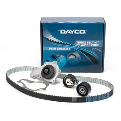DAYCO KTBWP9590 Triger Seti+Devirdaim 82988, 96413140, 1145947, 829F6, 82989, 1613561980, 1609525680, 96543364, 9654336480, 1608745980