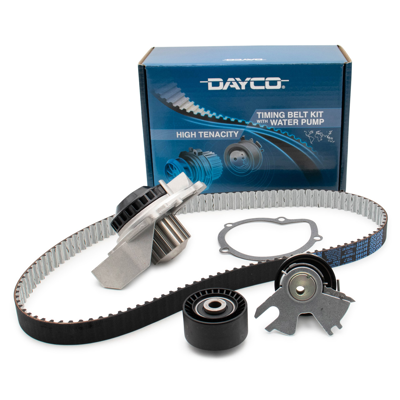 DAYCO KTBWP9670 Triger Seti Devirdaim Kuga-Mondeo-C4-C5-Ds4-Jumpy-308-407 2.0 Tdcı-Hdı 09 9M5Q8B596AAK