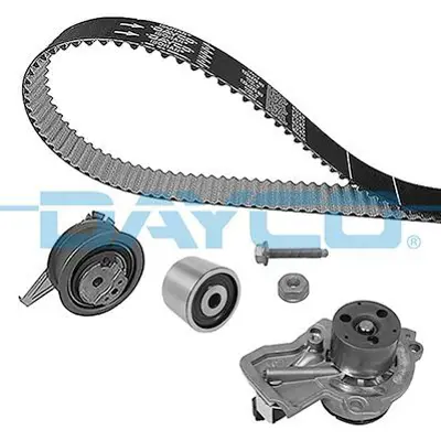 DAYCO KTBWP9991 Triger Seti 04B198119