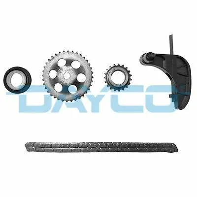 DAYCO KTC1037 Eksantrik Zıncır Seti 03E109229S2