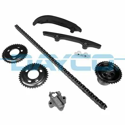 DAYCO KTC1092 Zıncır Gergi Seti KTBK2Q6M000A1A