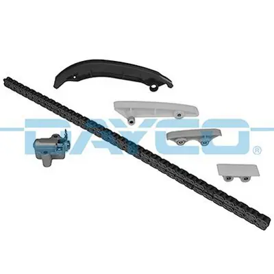 DAYCO KTC1126 Eksantrik Zıncır Seti KTBK3Q6M000A1A