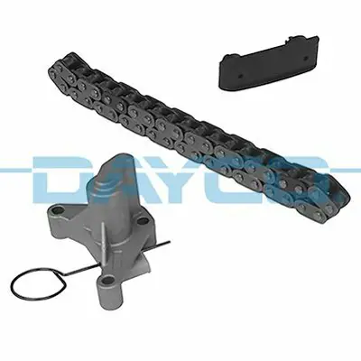 DAYCO KTC1255 Eksantrik Zıncır Gergi Seti 84923