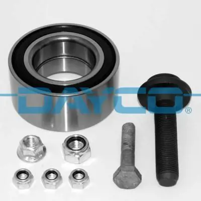 DAYCO KWD1060 Teker Rulmanı Ön 8D0498625B