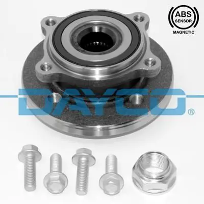 DAYCO KWD1095 Porya On Sağ Sol Mını R50 R53 01>06 R52 04>07 31226756889