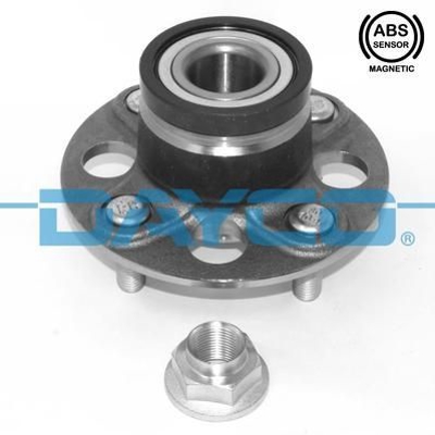 DAYCO KWD1280 Teker Rulman Kiti 42200SAAG02