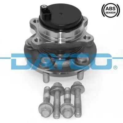 DAYCO KWD1370 Porya Arka DG9C2C299B2F