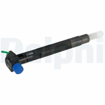 DELPHI 28230891 Enjektor (Om646, Euro 4) C-Class W204 07>09 S204 07>09 E-Class W211 03>08 S211 03>09 A6510701387