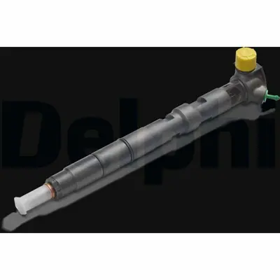 DELPHI 28232242 Enjektor Clıo Iı - Iıı Kangoo Megane Modus Scenıc Mıcra Almera 1,5dcı 65hp 06> 1571084A02000, 279701160101, 8200553570, 8200567290