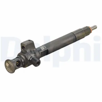 DELPHI 28602948 Enjektor Komple C-Max Iı 2.0 Tdci 15>19 Focus Iıı  2.0 Tdci 14> Kugaı 14>19 2.0 Tdcı  Mondeo V 15> 2 9674984080, 2407504, 1870361, DS7Q9F593BA, DS7Q9F593BB, 187O361, 1610280080, 1610280020, E1GQ9F593AA, 1881238