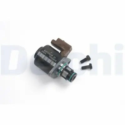 DELPHI 9109-903 Mazot Pompa Basınc Regulatoru (Valfı) Connect 1,8tdcı 02>13 Transıt V184 Mondeo Iıı 2,0tdcı - 2,4tdc 1521384A01, 17065BN700, 193329, 4S4Q9G586AA, 66507A0401, 7701206905