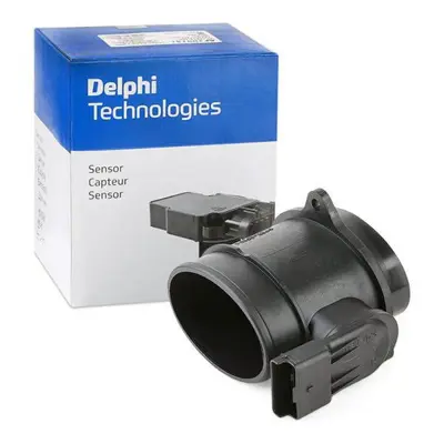 DELPHI AF10075-12B1 Hava Debimetresi P206 P207 P307 P308 P3008 3008 5008p407 Partner Iı Partner Tepe Expert Iıı Jumpy Iıı C4 C3 C3 Iı C3 Iıı C5 Iı C5 Iıı Berlıngo Iı Berlıngo Iıı C4 Pıcasso C3 Pıcasso Xsara Pıcasso Dv6 (1,6hdı 16v) Ford Focus Cmax 1,6tdcı Volvo 1,6hdı 9650010780, 1610874680, 1920GV, 23002144151A, 9639479480, 9647570080, 1920EX, 1920LC, 30622124B, 30622124A