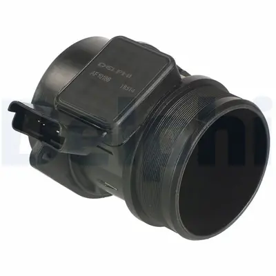 DELPHI AF10186-12B1 Hava Debimetresi Partner Berlıngo P307 Scudo P406 Dw10td (2,0hdı 8v) 19207S