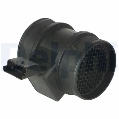 DELPHI AF10187-12B1 Hava Debimetresi 206 307 Boxer Iı Ducato Iı Jumper Iı Xsara Pıcasso Dw10td 2.0 Hdı 8v 03>06 Partner 19208Q