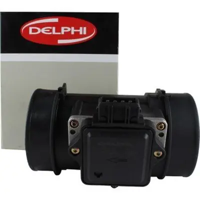 DELPHI AF10231-12B1 Hava Debimetresi Astra F 1,8 - 2,0 Vectra A 1,8 - 2,0 836569