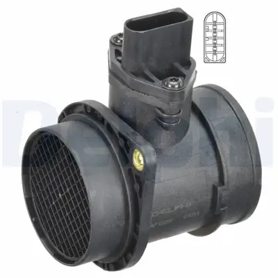 DELPHI AF10265-12B1 Debımetre Sensoru 6A906461X