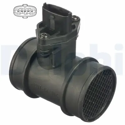 DELPHI AF10272-12B1 Hava Akıs Metre Astra G H Corsa C 1,2 1,4 16v (Eng,Z12xep Z14xel Z14xep) 5 Pın Oval Soket 836644