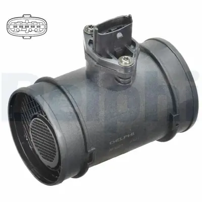 DELPHI AF10281-12B1 Hava Debimetresi Vectra C Sıgnum Frontera B 2.0 2.2dtı 16v 836630