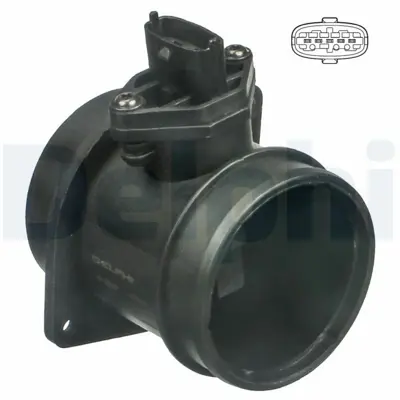DELPHI AF10287-12B1 Debımetre Sensoru Komple Volvo C70 I Coupe 2.0 S60 2.02.4 S80 V70 Xc70 Xc90 03-98> 9470640