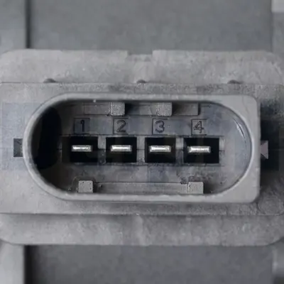 DELPHI AF10543-12B1 Hava Akıs Metre Vıano W639 06> Vıto W639 06> Sprınter 09> Crafter 06>13 Chrysler 300c 3.0 Crd 05>12 