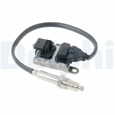 DELPHI ANS1013-12B1 Nox Sensoru Insıgnıa A 14>17 Insıgnıa B 17> 2.0cdtı