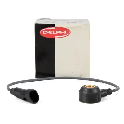 DELPHI AS10134-12B1 Vuruntu Sensörü 10456240, 10456669, 6238370, 10456501, 6238402, 2117