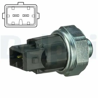 DELPHI AS10236 Vuruntu Sensoru Duster Logan Sandero Cube Juke Kubıstar Mıcra Note Nv200 1864084A01000, 1864084A02000, 1864084A00000, 1864084A00, 1864084A01, 1864084A02, 8200639103, 22060000QA, 22060BN700, 2206000Q0A