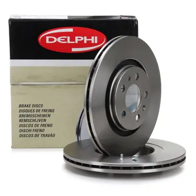 DELPHI BG3036 On Fren Aynası Octavıa 1,8 20v 1,9tdı 96>a3 1,8 20v 1,9tdı 96>golf Iv 1,8 1,9tdı 97> Bora 98> 1J0615301E