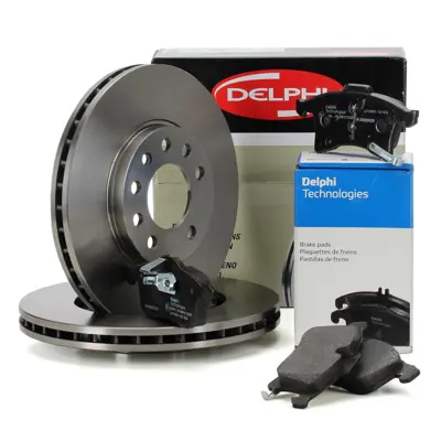 DELPHI BG3405 On Fren Dısk Aynası 5 Bıjon Astra G Astra H Corsa C Merıva A 90539466, 9117678, 93197592, 95526655, 917678, 569066, 569060, 1605009, 1605035, 1605957