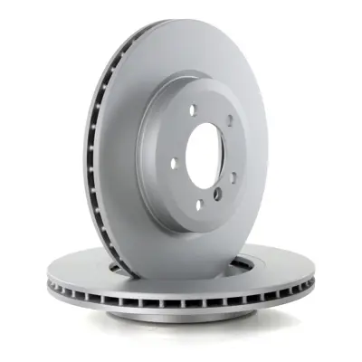 DELPHI BG3830 Fren Dıskı On Havalı Bmw E46 Z4 E86 E85 34101166071