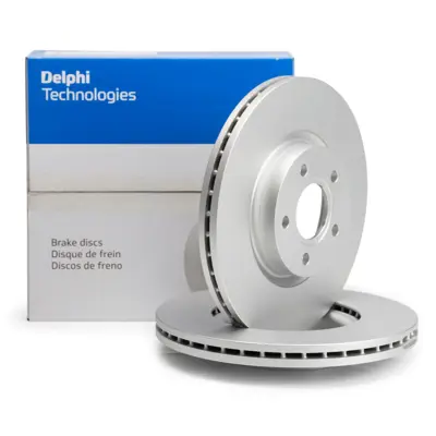 DELPHI BG3895C On Fren Dısk Aynası Focus Iı 04  > Focus Iı C Max 03>07 C Max 07  > 1,6eco - 1,6tdcı - 2,0tdcı - 2,0 1253964, 1223666, 1223664, 274510, DV611125AA, 31362412, 7M511125BB, 7M511125BA, 3M512C375BD, 3M512C375BC
