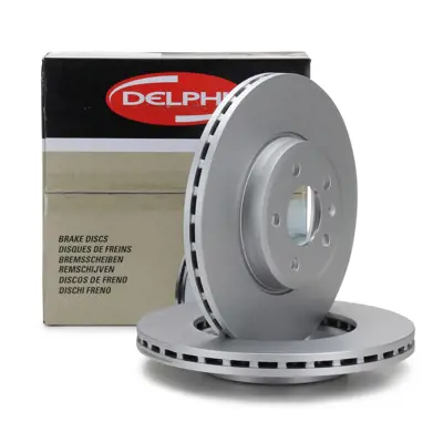 DELPHI BG4079C On Fren Aynası Havalı A4 8ec 2,0 Tdı 06 A4 8k2 A4 Avant 8k5 1,8 Tfsı - 1,8 Tfsı Quattro - 2,0 Tfsı - 8W0615301T