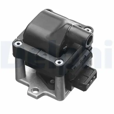 DELPHI CE10023-12B1 Ateşleme Bobini Cordoba Ibıza Iı Toledo I Favorıt Felıcıa Caddy Iı Golf Passat Polo 9400 6N0905104