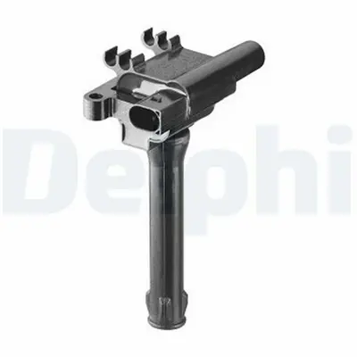 DELPHI CE10512-12B1 Ateşleme Bobini Land Rover Freelander 1.8 NEC000120L
