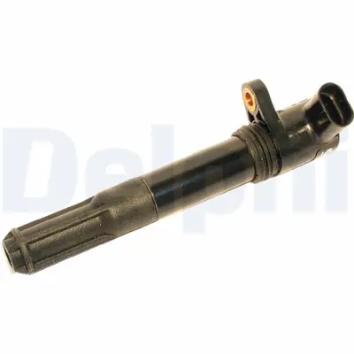 DELPHI CE20056-12B1 Ateşleme Bobini Kalem Punto-Lınea 05- Bravo- 07- Egea 15- 1.4 16v 504142675, 55246099, 1208108, 95512934, 46777288, 46777286, CL310, 60740303, A88068, 40100322