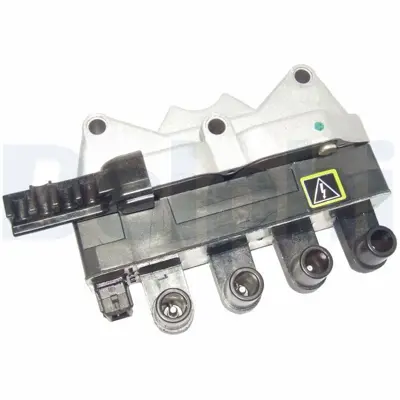 DELPHI CE20061-12B1 Ateşleme Bobini Palıo-Albea-Brava-Bravo-Marea-Doblo 1.6 16v 96-01 46472440, 46480361, 7789346, 46446039, 500309816, CL312, 7789347, 40100029, 245134, BAE920AX