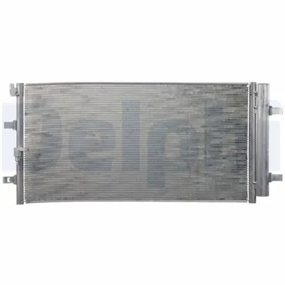 DELPHI CF20277 Klima Radyatoru Kondansor Audı A4 1,8 Tfsı 2,0tdı 08> Oto - Mek Sanzıman 8K0260401AA