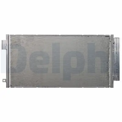 DELPHI CF20295 Klima Kondenseri Fıat Egea 1.3-1.6 Multijet-1.4 645x323x16 52102801