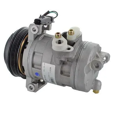 DELPHI CS20322-12B1 Klima Kompresoru Antara – Captıva 2,0 Dıesel 07>10 20910245