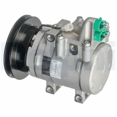 DELPHI CS20524 Kompresor  Ranger  B2500 Bt-50 11-1998 > 10-2012 XM3419D692BA
